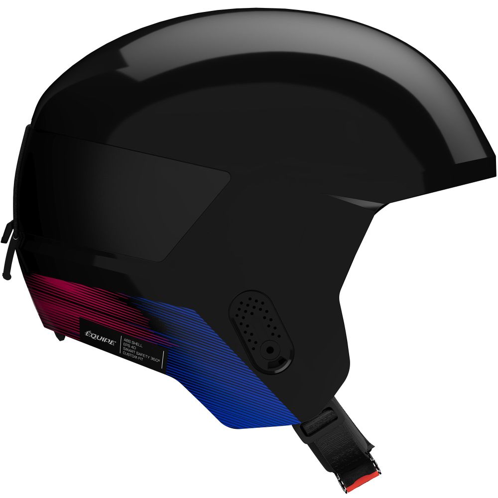 SALOMON - HELMET EQUIPE PRO FIS MIPS